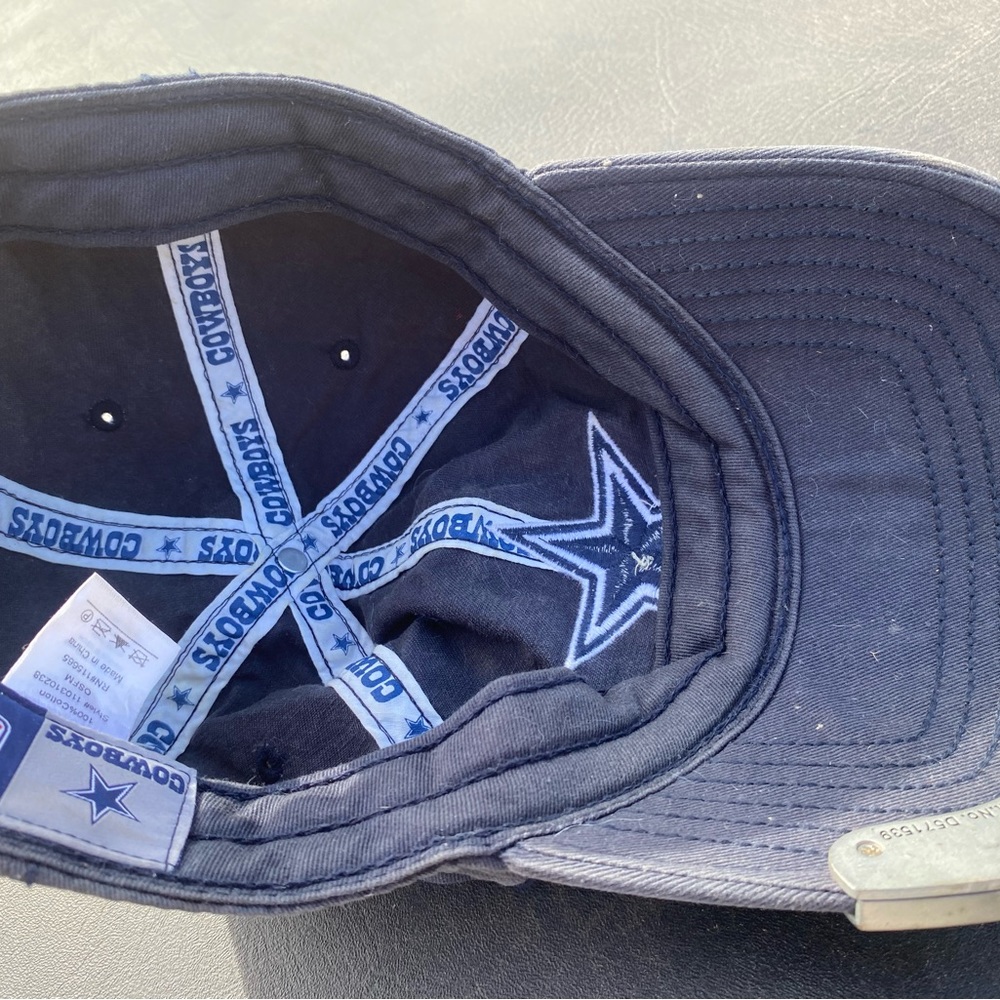 Ball cap - Picture 7 of 8